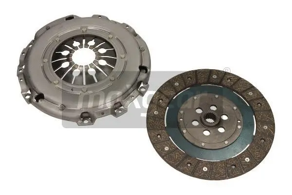 Clutch Kit (61-5273)
