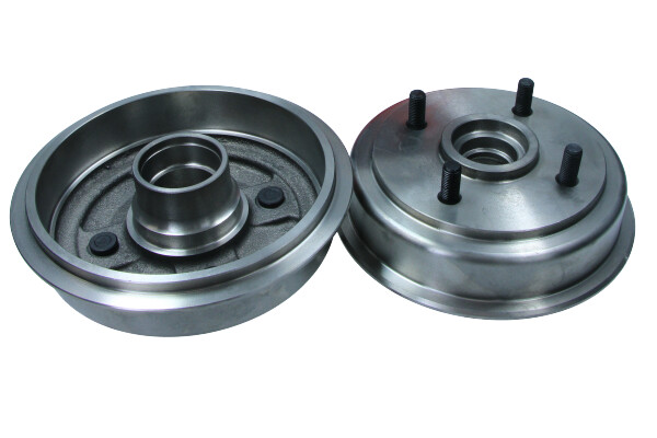 Brake Drum (19-3195)