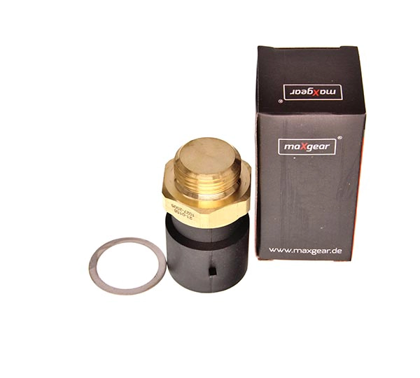 Temperature Switch, radiator fan