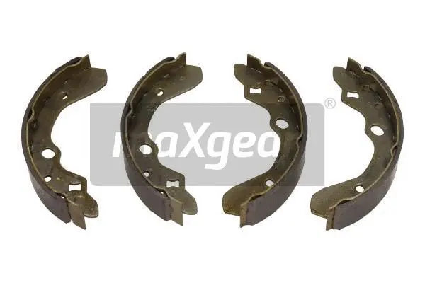 Brake Shoe Set (19-0302)
