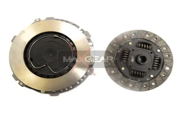 Clutch Kit (61-5071)
