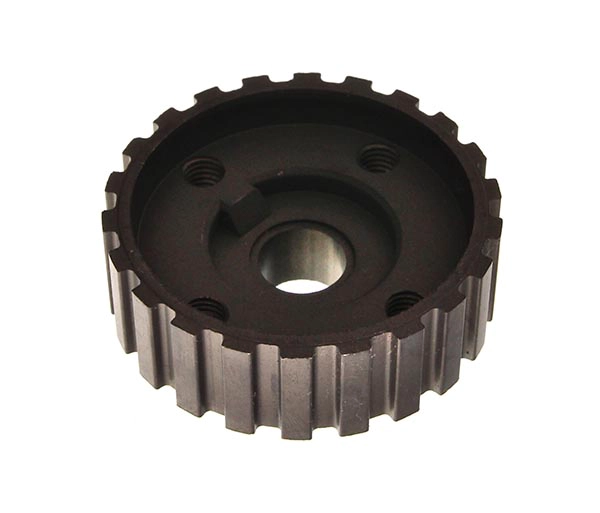 Sprocket, crankshaft