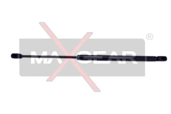 Gas Spring, boot/cargo area (12-0237)