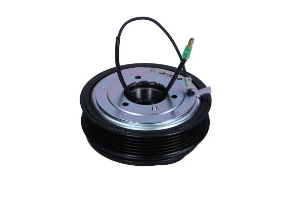 Magnetic Clutch, air conditioning compressor