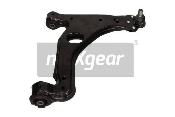Control/Trailing Arm, wheel suspension (72-0946)