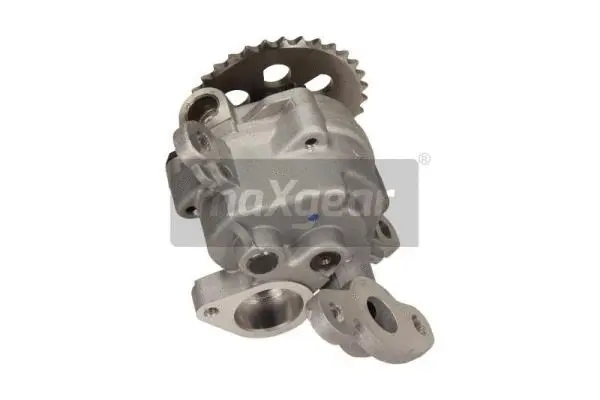 Oil Pump (42-0032)