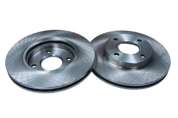 Brake Drum (19-2857)