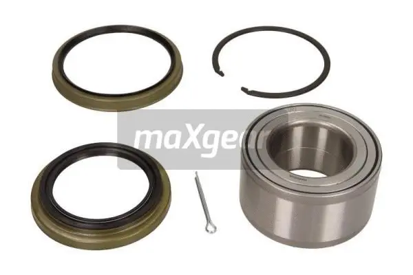 Wheel Bearing Kit (33-0928)