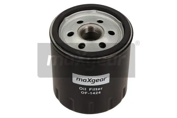 Oil Filter (26-1232)