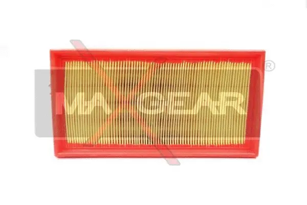 Air Filter (26-0211)