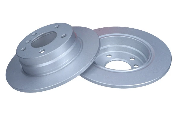 Brake Disc (19-0693MAX)