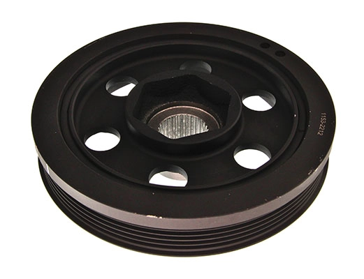 Belt Pulley, crankshaft