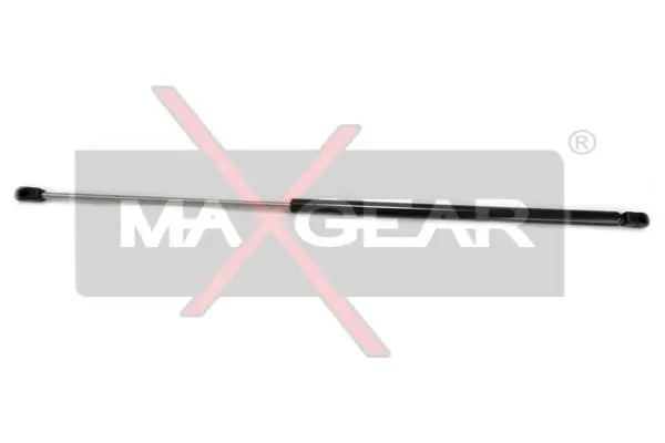 Gas Spring, boot/cargo area (12-0098)