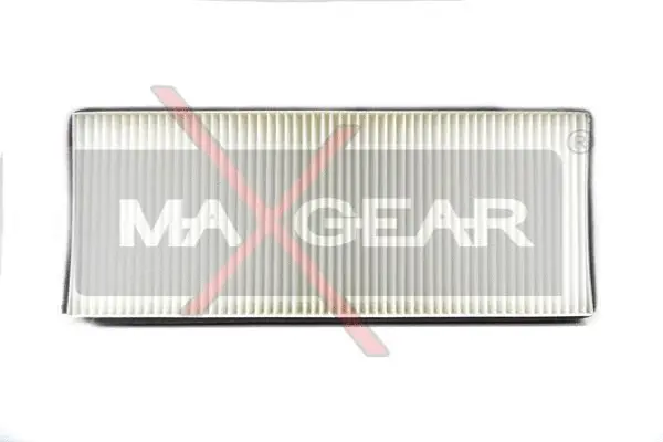 Filter, cabin air (26-0243)