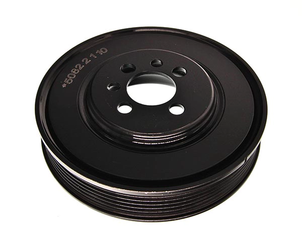 Belt Pulley, crankshaft (30-0057)