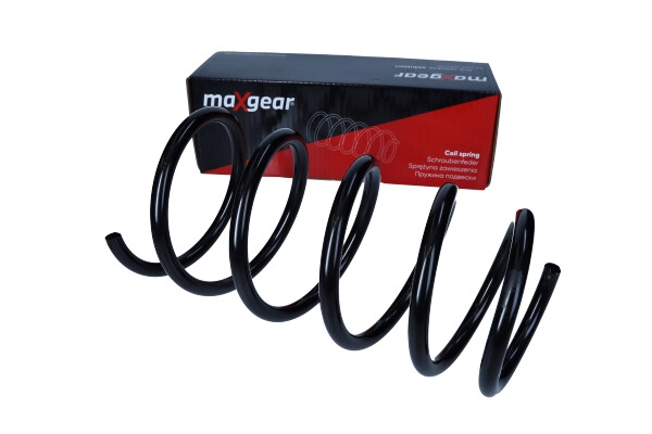 Suspension Spring