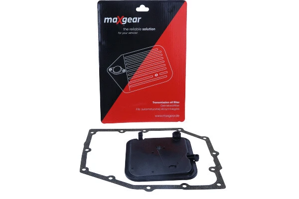 Hydraulic Filter, automatic transmission