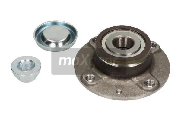 Wheel Bearing Kit (33-0516)