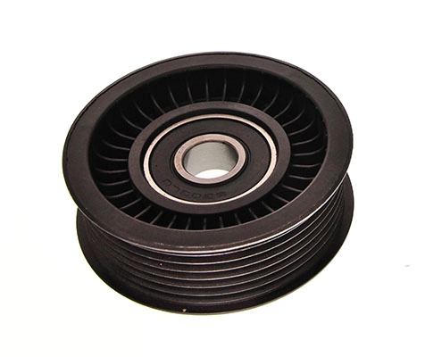 Deflection/Guide Pulley, V-ribbed belt (54-2072)