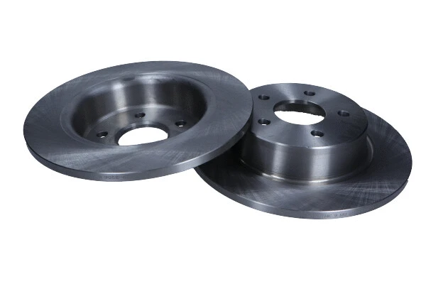 Brake Disc (19-3206)