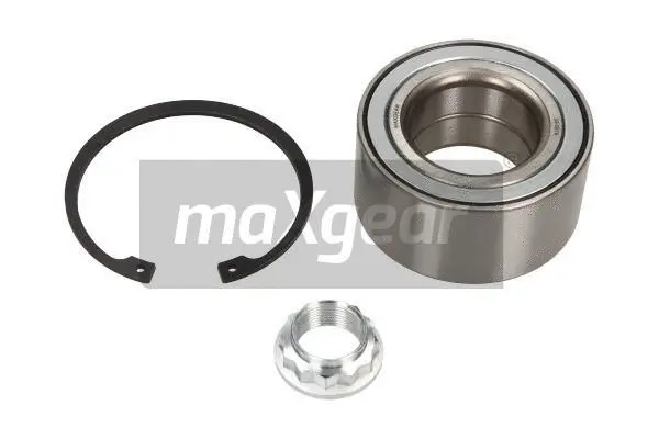 Wheel Bearing Kit (33-0919)