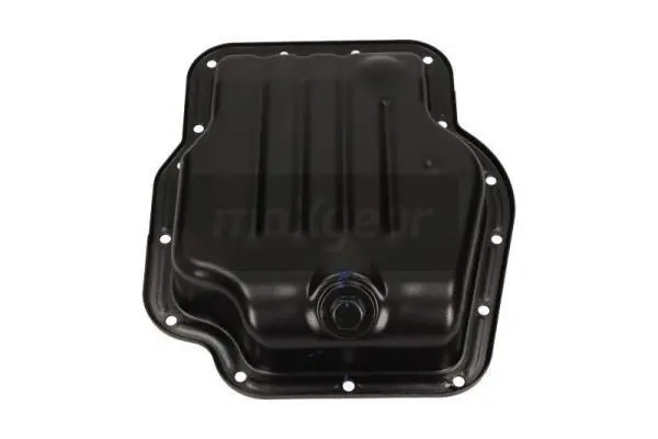 Oil Sump (34-0046)
