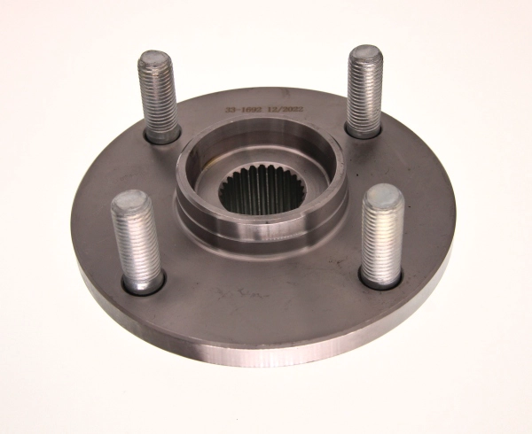 Wheel Hub