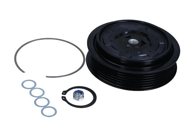 Magnetic Clutch, air conditioning compressor