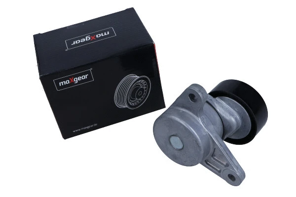 Belt Tensioner, V-ribbed belt