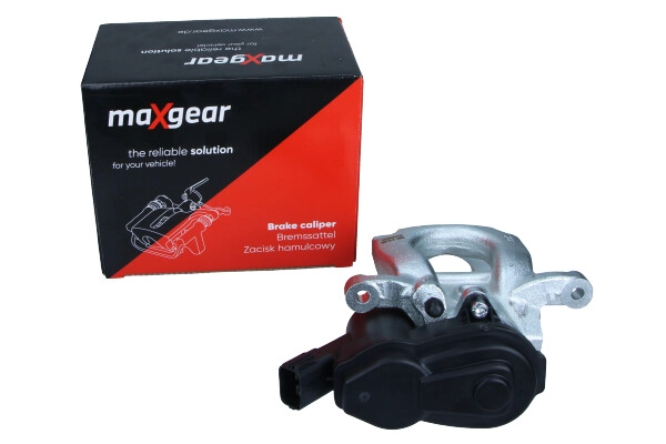 Brake Caliper