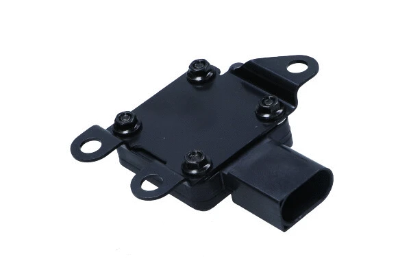 Sensor, exhaust pressure