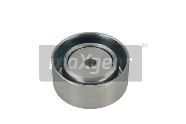 Deflection/Guide Pulley, V-ribbed belt (54-1443)