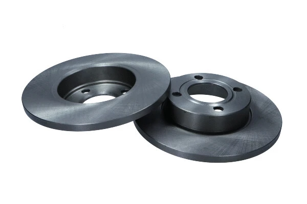Brake Disc (19-0778)