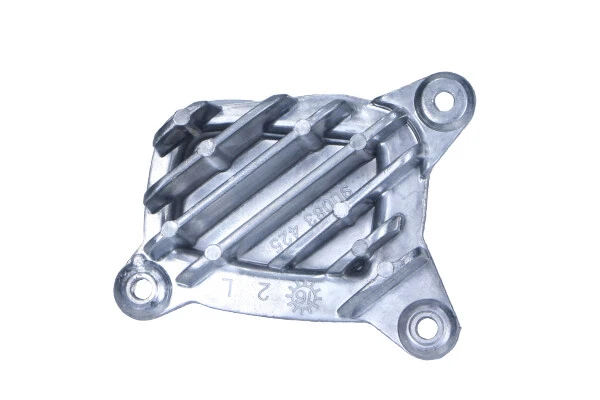 Driver module, lights