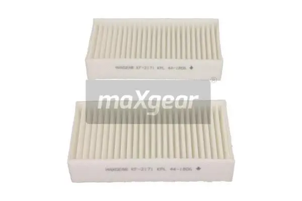Filter, cabin air (26-1175)