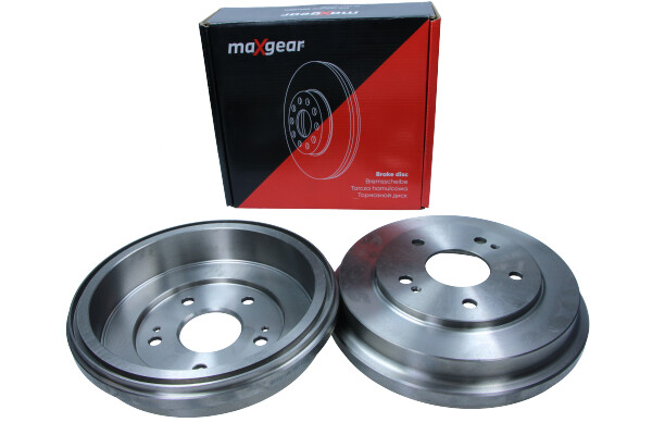 Brake Drum