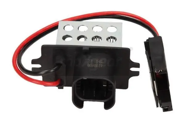 Resistor, interior blower (27-0541)