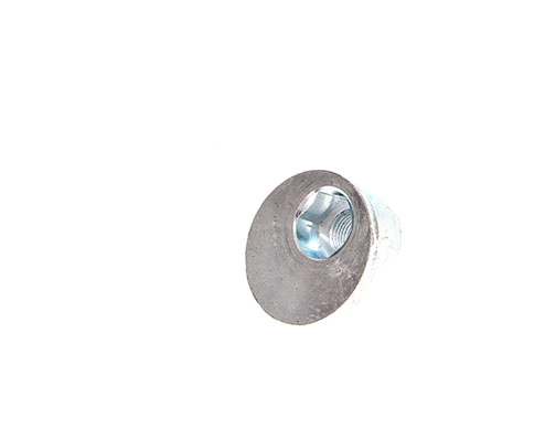 Caster Shim, axle beam