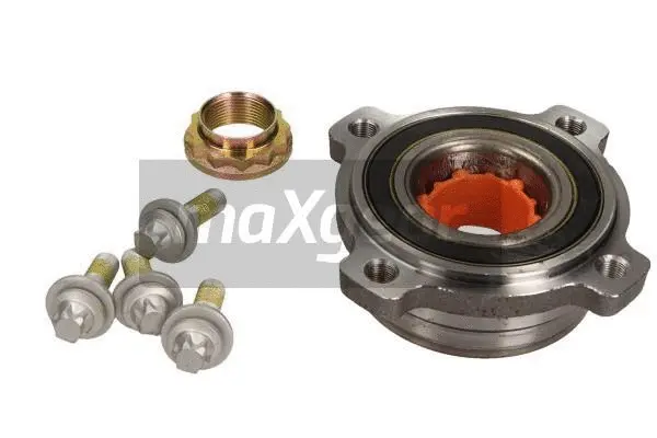 Wheel Bearing Kit (33-1043)