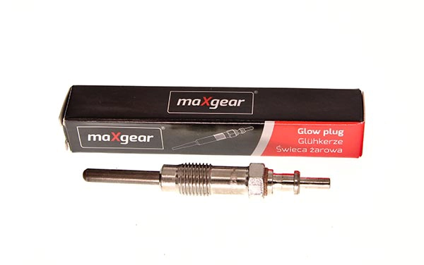 Glow Plug