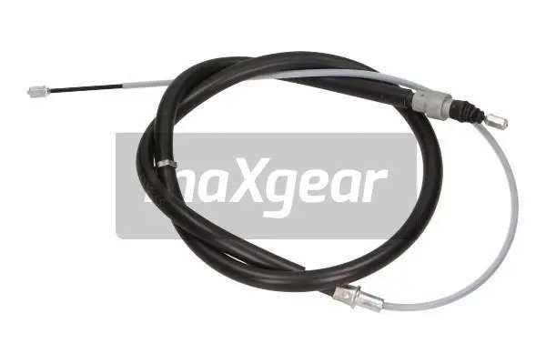 Cable Pull, parking brake (32-0422)