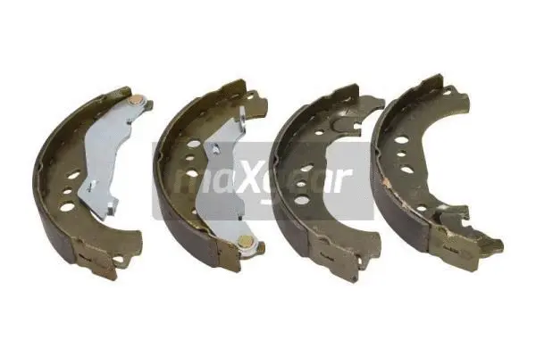 Brake Shoe Set (19-3322)