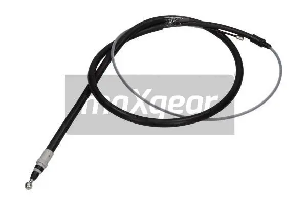Cable Pull, parking brake (32-0382)