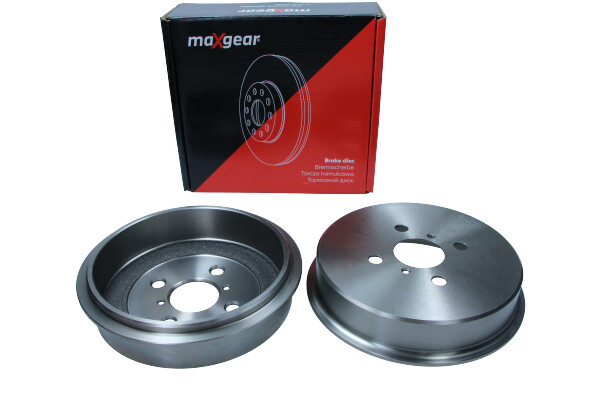 Brake Drum