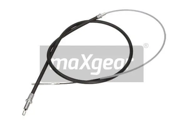 Cable Pull, parking brake (32-0354)