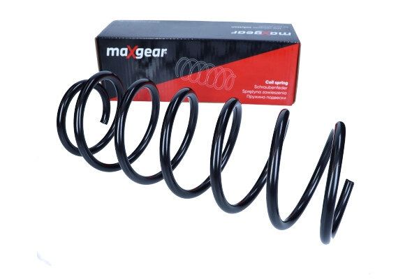 Suspension Spring