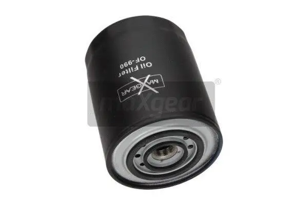 Oil Filter (26-0031)