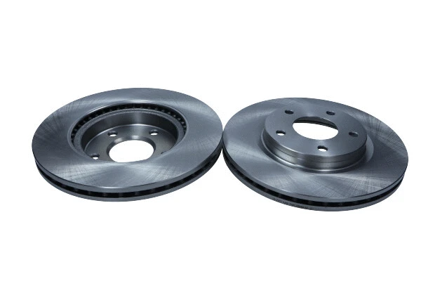 Brake Disc (19-2257)