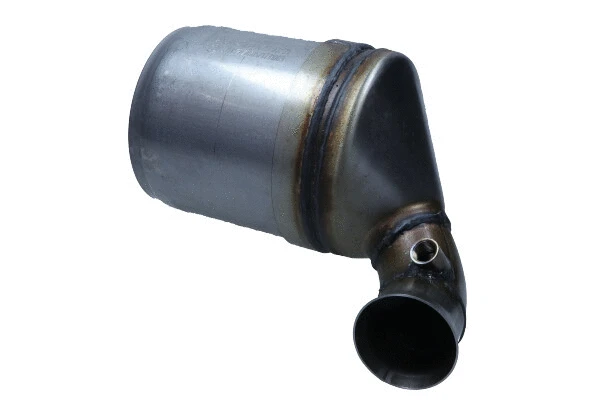 Soot/Particulate Filter, exhaust system (27-6025)