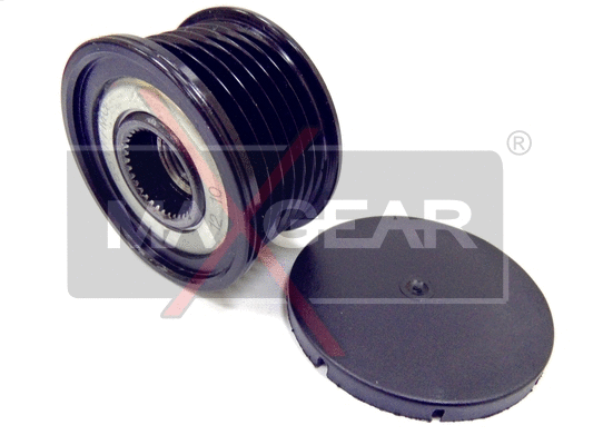 Alternator Freewheel Clutch
